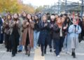 Rojin Kabaiş paylaşımlarına getirilen ‘erişim’ engeli protesto edildi