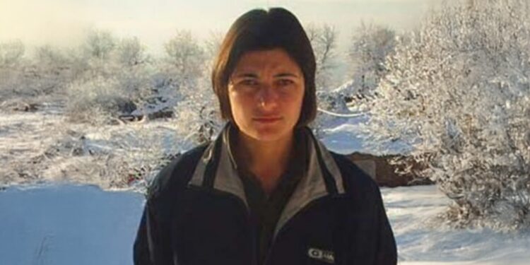 Zeyneb Celaliyan’ın tedavi hakkı engelleniyor