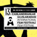 13. Canlandıranlar Uluslararası Film Festivali Başlıyor