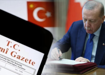 16 Bakanlık İçin 'Acil Durum' Kararı