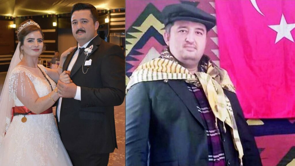 2 ay önce evlendiği karısını öldürüp "akıl sağlığı" gerekçesiyle tahliye edilen erkek: Özgürlüğümüze kavuştuk çok şükür