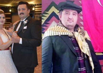 2 ay önce evlendiği karısını öldürüp "akıl sağlığı" gerekçesiyle tahliye edilen erkek: Özgürlüğümüze kavuştuk çok şükür