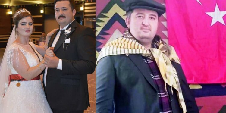 2 ay önce evlendiği karısını öldürüp "akıl sağlığı" gerekçesiyle tahliye edilen erkek: Özgürlüğümüze kavuştuk çok şükür