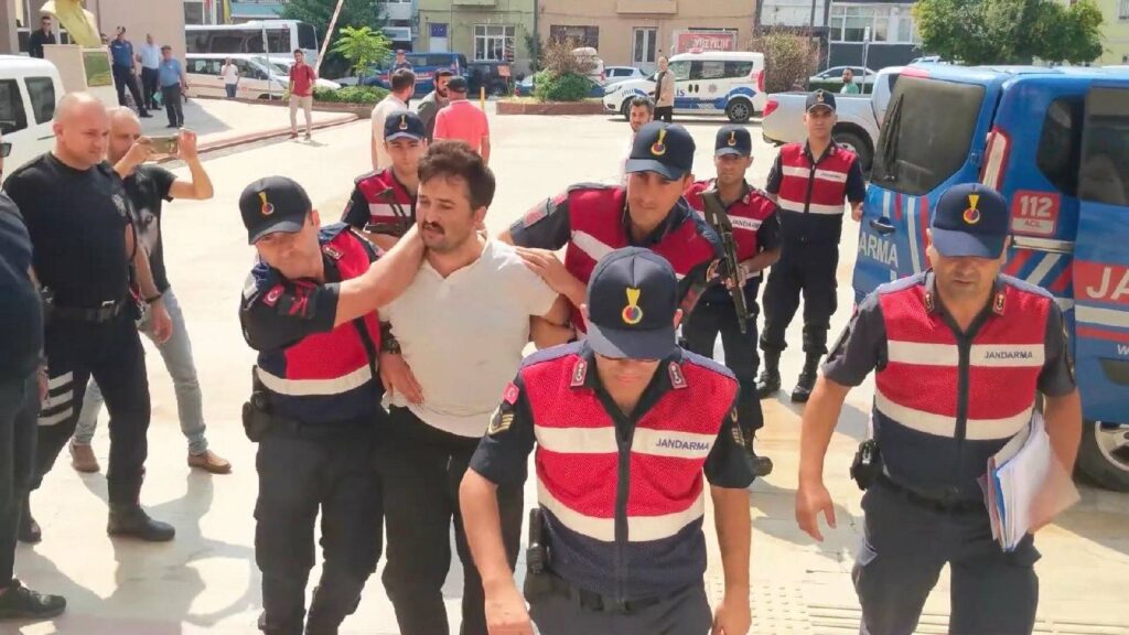 2 aylık eşini öldürüp ceza aldıktan sonra tahliye edildi; itirazın ardından yeniden hastaneye yatacak