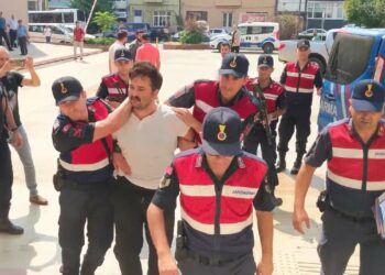 2 aylık eşini öldürüp ceza aldıktan sonra tahliye edildi; itirazın ardından yeniden hastaneye yatacak