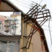 20 Yıllık Tehlike! Sivas’ta Elektrik Direği Kabusu, Yağmurla Birlikte Korku Başlıyor