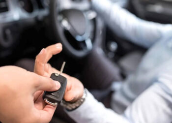 2022 Yılında Sektöre Girmişti: Türkiye'nin Araç Kiralama Devi Resmen Satıldı