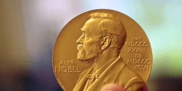 2025 Nobel Edebiyat Ödülü'nün Sahibi Belli Oldu