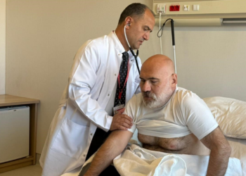 25 Yaş Altı Erkeklerde Daha Ağır Seyreden Hastalık İçin Uzmanı Uyardı