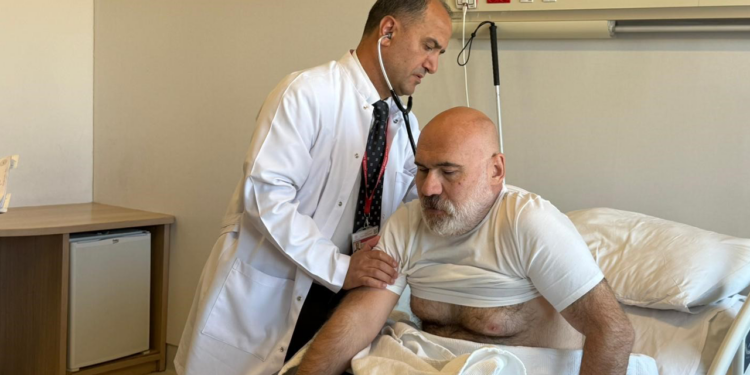 25 Yaş Altı Erkeklerde Daha Ağır Seyreden Hastalık İçin Uzmanı Uyardı