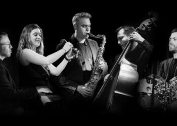 29. Uluslararası Ankara Caz Festivali 13 Kasım’da Başlıyor