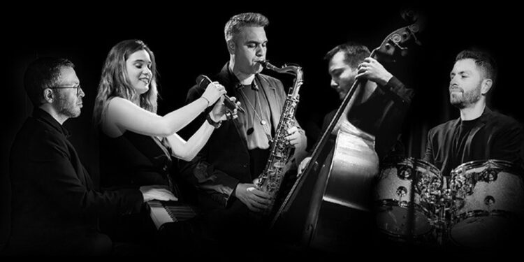 29. Uluslararası Ankara Caz Festivali 13 Kasım’da Başlıyor