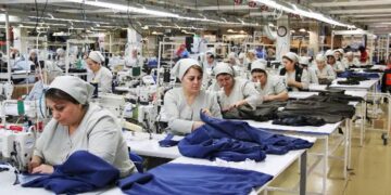 3 Bin Şirket Kapandı, 55 Bin Kişi İşsiz: Tekstilde Kan Kaybı