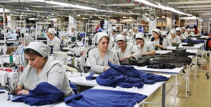 3 Bin Şirket Kapandı, 55 Bin Kişi İşsiz: Tekstilde Kan Kaybı