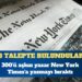 300’ü aşkın yazar New York Times’a yazmayı bıraktı