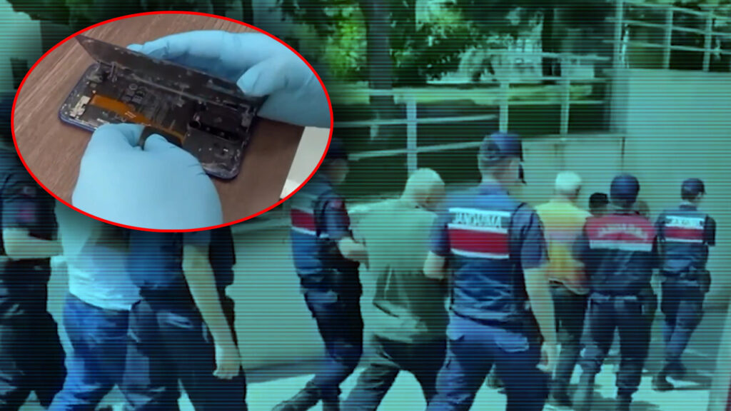 38 Milyonluk Kumar ve Dolandırıcılık Çetesine Büyük Darbe: 28 Şüpheli Yakalandı, 16’sı Tutuklandı