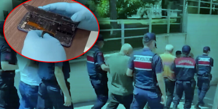 38 Milyonluk Kumar ve Dolandırıcılık Çetesine Büyük Darbe: 28 Şüpheli Yakalandı, 16’sı Tutuklandı