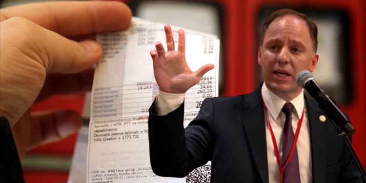 45 milyon vatandaşa gizli elektrik zammı!