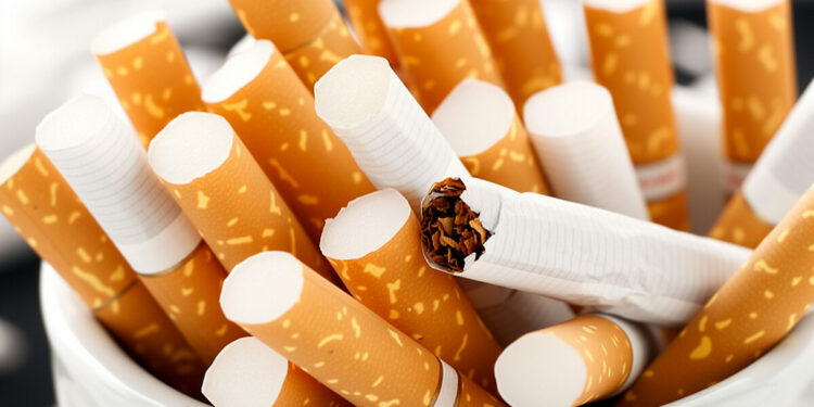 54 yıllık tütün fabrikası kepenk kapatıyor