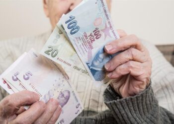 65 yaş üstü destekte yeni adım: Nafaka şartı kalkıyor