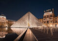 7 Dakikada Kayıp 88 Milyon Euro! Louvre Müzesi Soygununun Maliyeti Belli Oldu