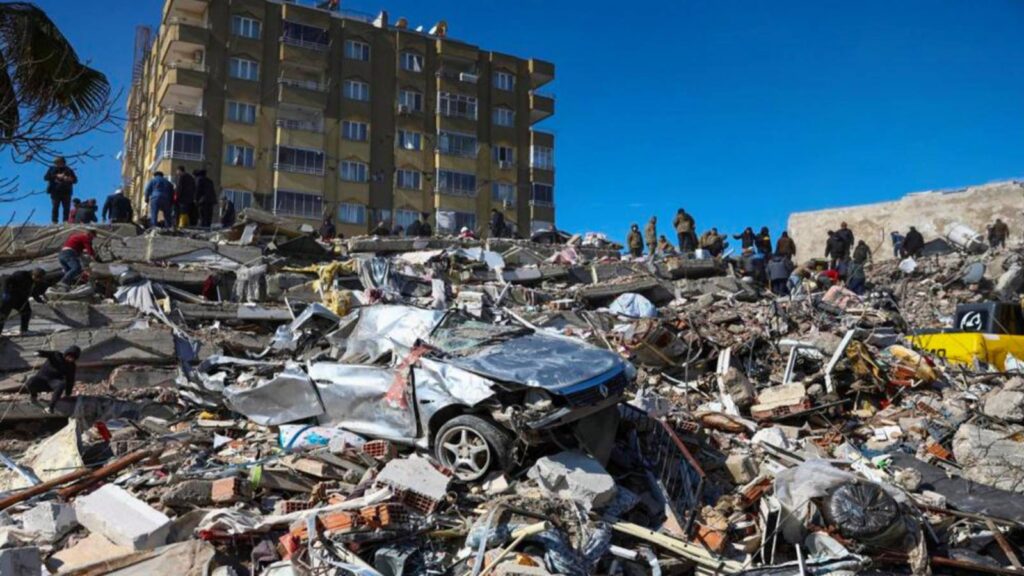 8 sanık için "bilinçli taksir" suçundan ceza istendi, adli kontrole uymazlarsa tutuklanacaklar