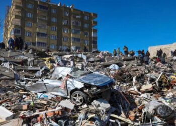 8 sanık için "bilinçli taksir" suçundan ceza istendi, adli kontrole uymazlarsa tutuklanacaklar