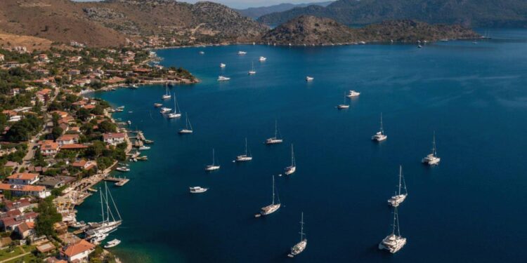 9 ayda 50 milyar dolar