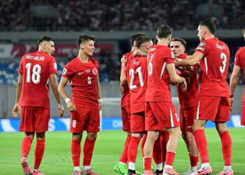 A Millilerin İlk 11'i Açıklandı... Barış Alper Sürprizi