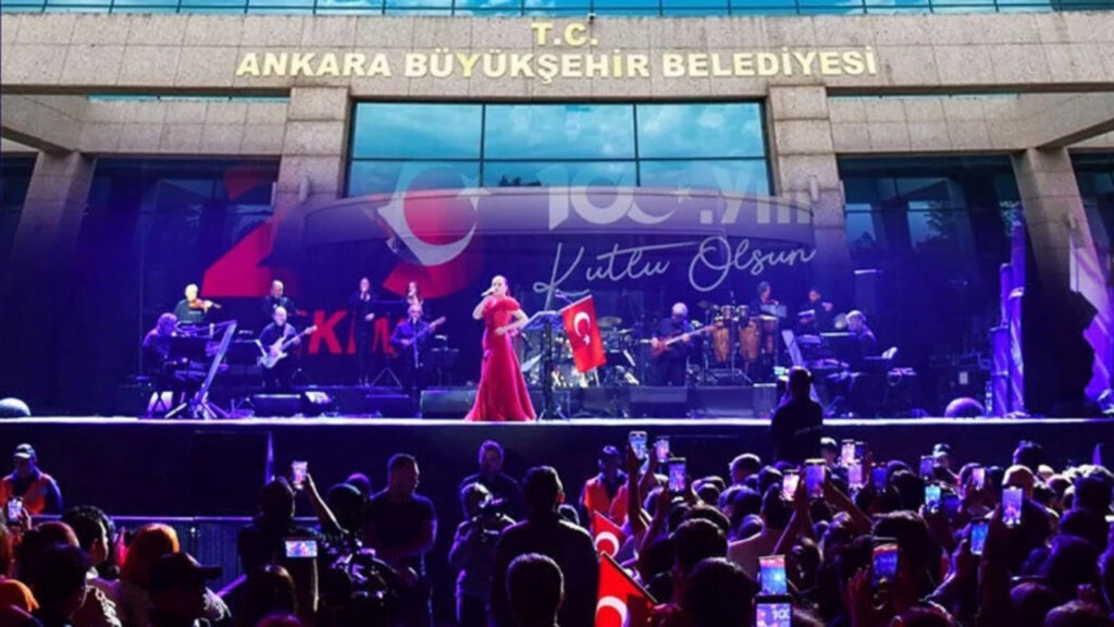 ABB Konser İddianamesi Tamamlandı! İşte Kritik Detaylar