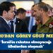 ABD Dışişleri Bakanı Marco Rubio: Görev gücü İsrail’in rahatsız olmayacağı ülkelerden oluşmalı