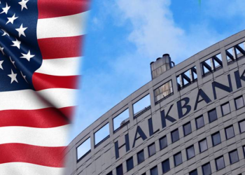 ABD Yüksek Mahkemesi, Halkbank'ın yargılamayı sonlandırma talebini reddetti