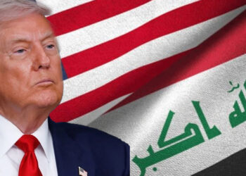 ABD ile Irak Arasında Önemli Gelişme! Donald Trump Duyurdu