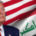 ABD ile Irak Arasında Önemli Gelişme! Donald Trump Duyurdu