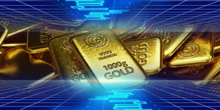 ABD’de Lambalar Söndü, Altında 46 Yıllık Rekor Kırıldı! Dev Bankadan Korkutan Tahmin: 4.200 Doları Aşacak