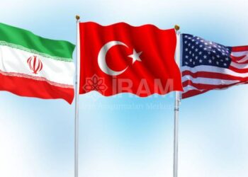 ABD'den 9 Türk şirketine 'İran'a ihracat' yaptırımı