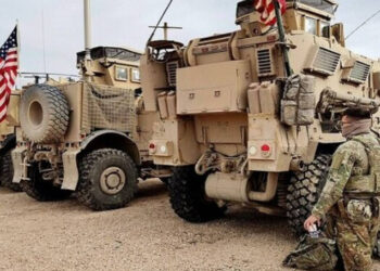 ABD'den Suriye'de El Kaide'ye Operasyon: Üst Düzey İsim Öldürüldü