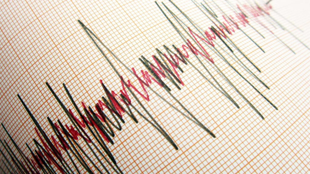 AFAD Duyurdu! Kahramanmaraş'ta Korkutan Deprem