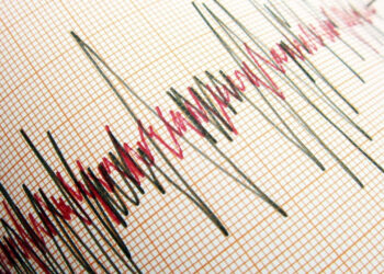 AFAD Duyurdu! Kahramanmaraş'ta Korkutan Deprem