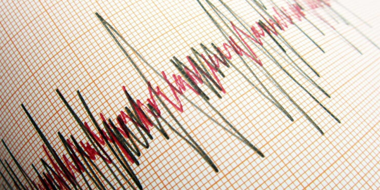 AFAD Duyurdu! Kahramanmaraş'ta Korkutan Deprem