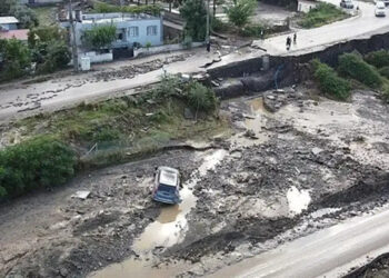 AFAD Selzedelere El Uzattı... 80 Aileye Tazminat Ödendi