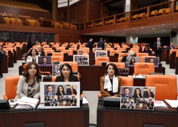 'AİHM'in Demirtaş kararına itiraz çözümsüzlükte ısrardır'