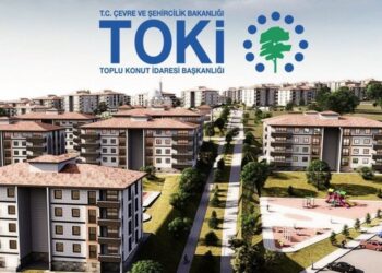 AKP yasal düzenleme hazırlıyor; TOKİ'ye konut kiralama yetkisi verilecek