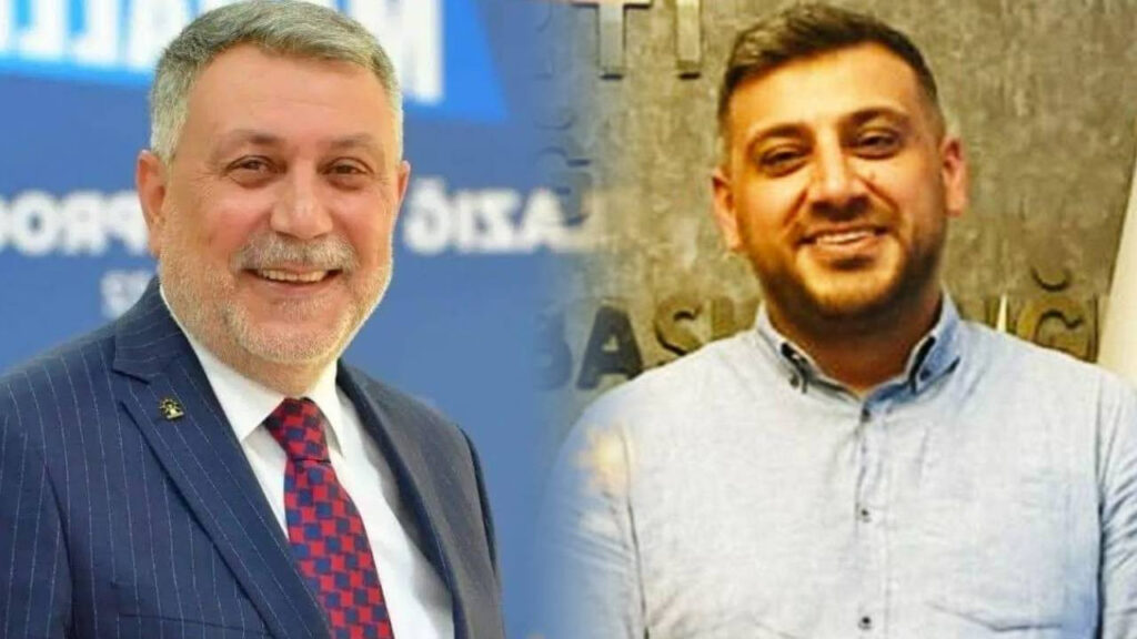 AKP'de 'Uyuşturucu' Krizi Derinleşiyor: Tüm Yönetim İstifa Etti