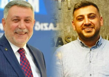 AKP'de 'Uyuşturucu' Krizi Derinleşiyor: Tüm Yönetim İstifa Etti