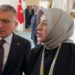 AKP'den DEM Parti'ye nezaket ziyareti