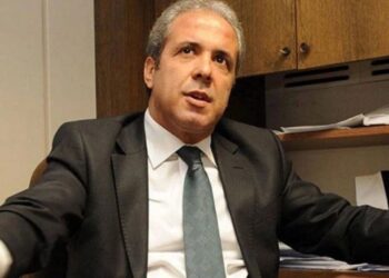 AKP’li Şamil Tayyar ‘Erken seçim ihtimali arttı’ dedi