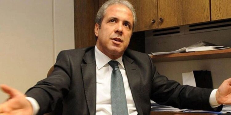 AKP’li Şamil Tayyar ‘Erken seçim ihtimali arttı’ dedi