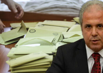 AKP'li Şamil Tayyar'dan Bomba İddia: Bu Tarihlere İşaret Etti... Referandum Yolda, Erken Seçim Geliyor