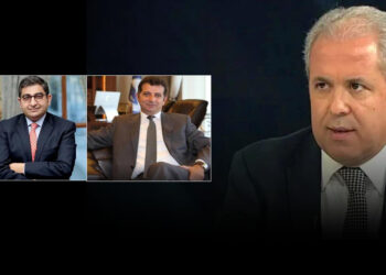 AKP’li Tayyar’dan ‘Ünsal Ban’ ve ‘Sezgin Baran Korkmaz’ Yorumu: Dikkat Çeken ‘İç Hesaplaşma’ Çıkışı